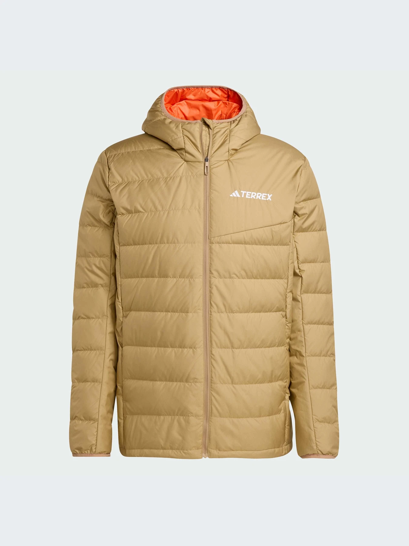 Куртки и дубленки Adidas модель JZ9971-KZ Куртки и дубленки Adidas модель JZ9971-KZ Фото