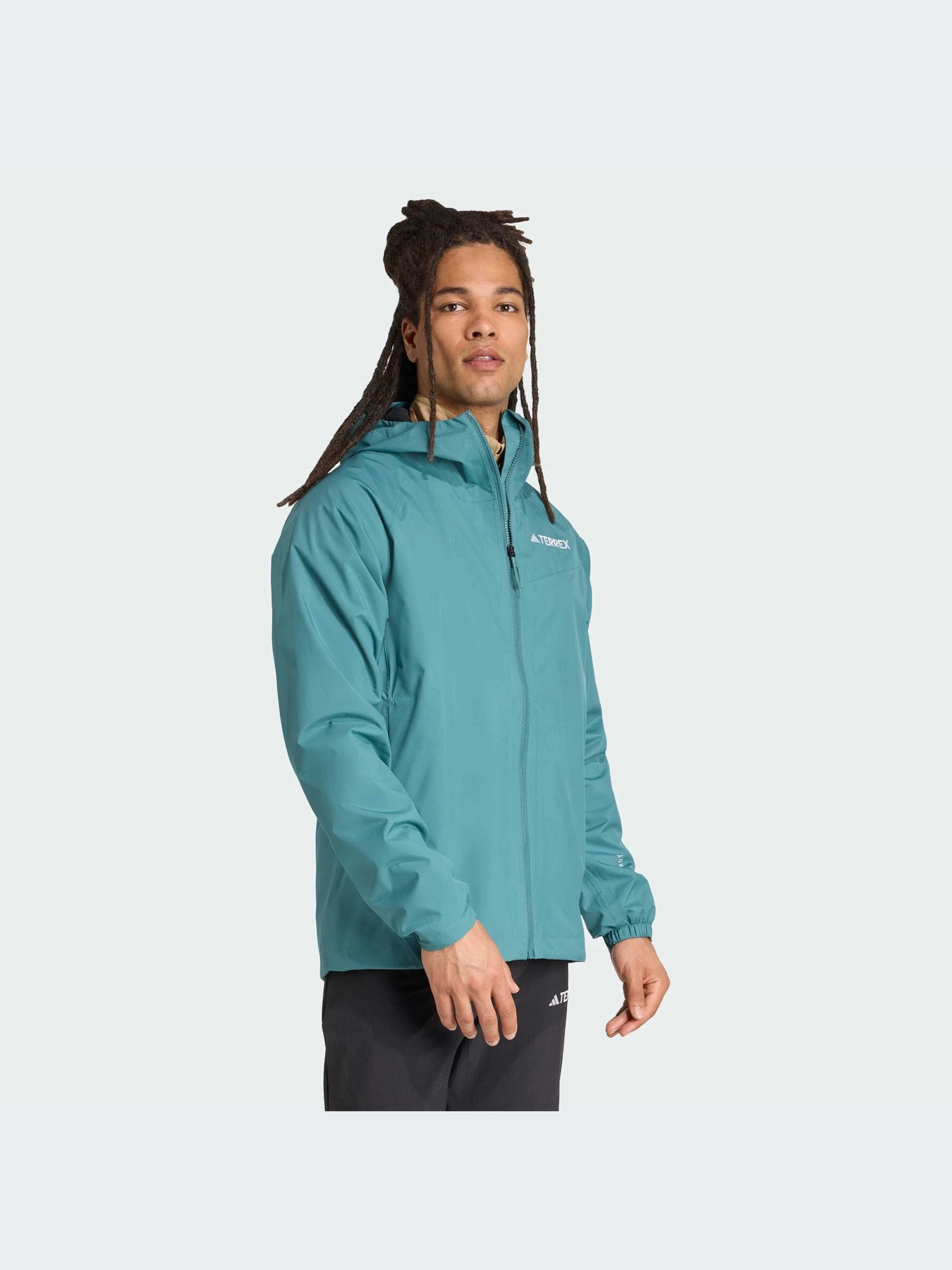 Куртки и дубленки Adidas модель JL9774-KZ Куртки и дубленки Adidas модель JL9774-KZ Фото