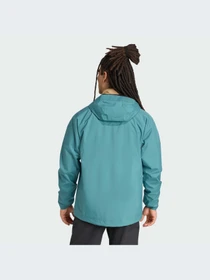 Куртки и дубленки Adidas модель JL9774-KZ Фото