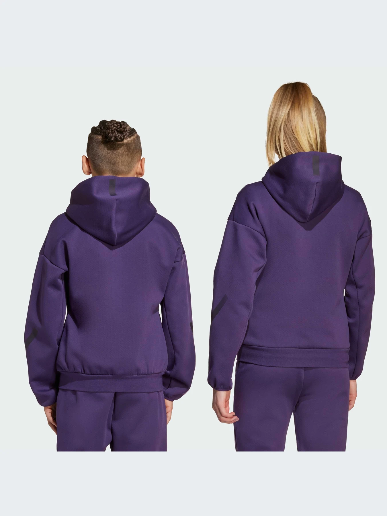 Худи и свитшоты Adidas ZNE модель JW2426-KZ Худи и свитшоты Adidas ZNE модель JW2426-KZ Фото
