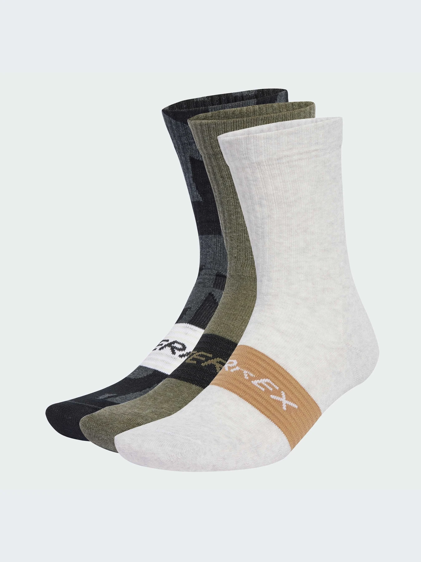 Носки и гольфы Adidas модель JX1094-KZ Носки и гольфы Adidas модель JX1094-KZ Фото