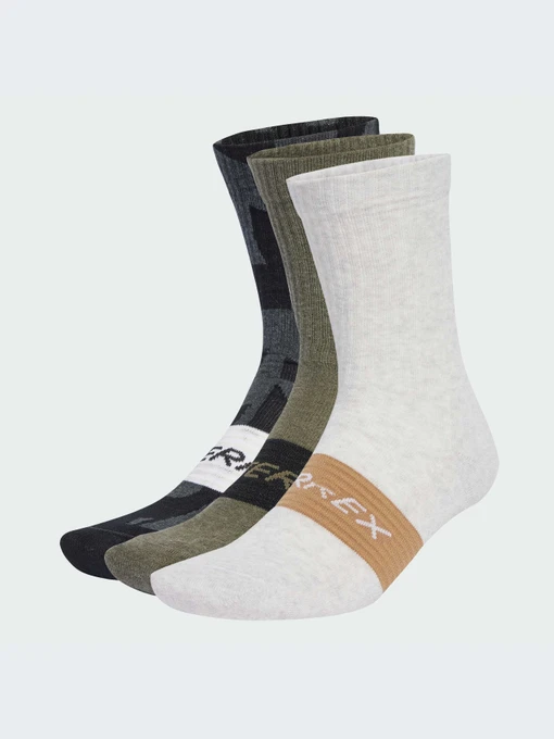 Носки и гольфы Adidas модель JX1094-KZ Фото