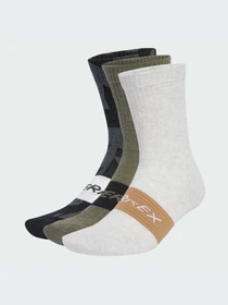 Носки и гольфы Adidas модель JX1094-KZ Фото