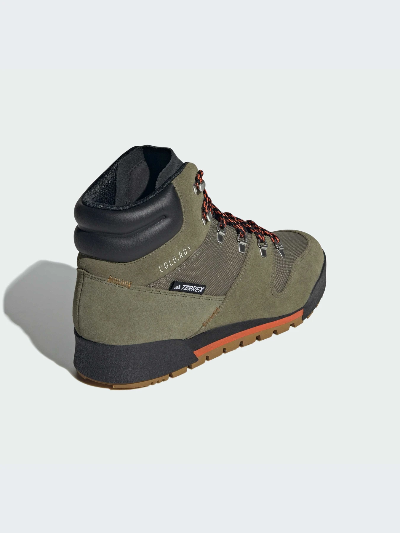 Ботинки и сапоги Adidas модель IH3665-KZ Ботинки и сапоги Adidas модель IH3665-KZ Фото