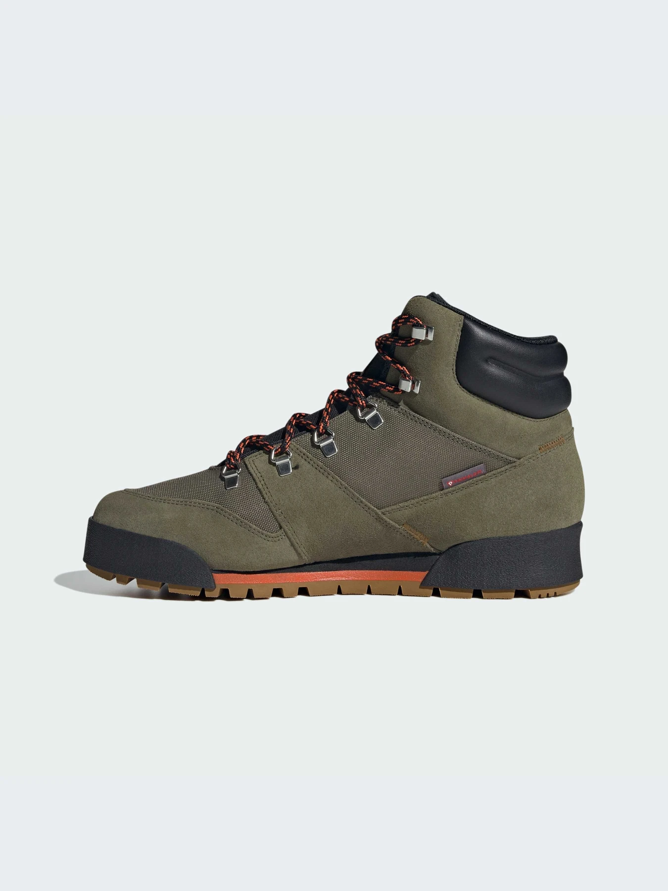 Ботинки и сапоги Adidas модель IH3665-KZ Ботинки и сапоги Adidas модель IH3665-KZ Фото