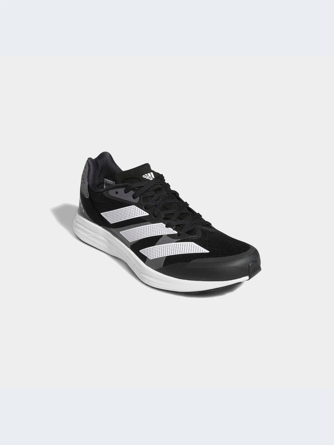 Кроссовки Adidas adizero модель GX8153-KZ Кроссовки Adidas adizero модель GX8153-KZ Фото