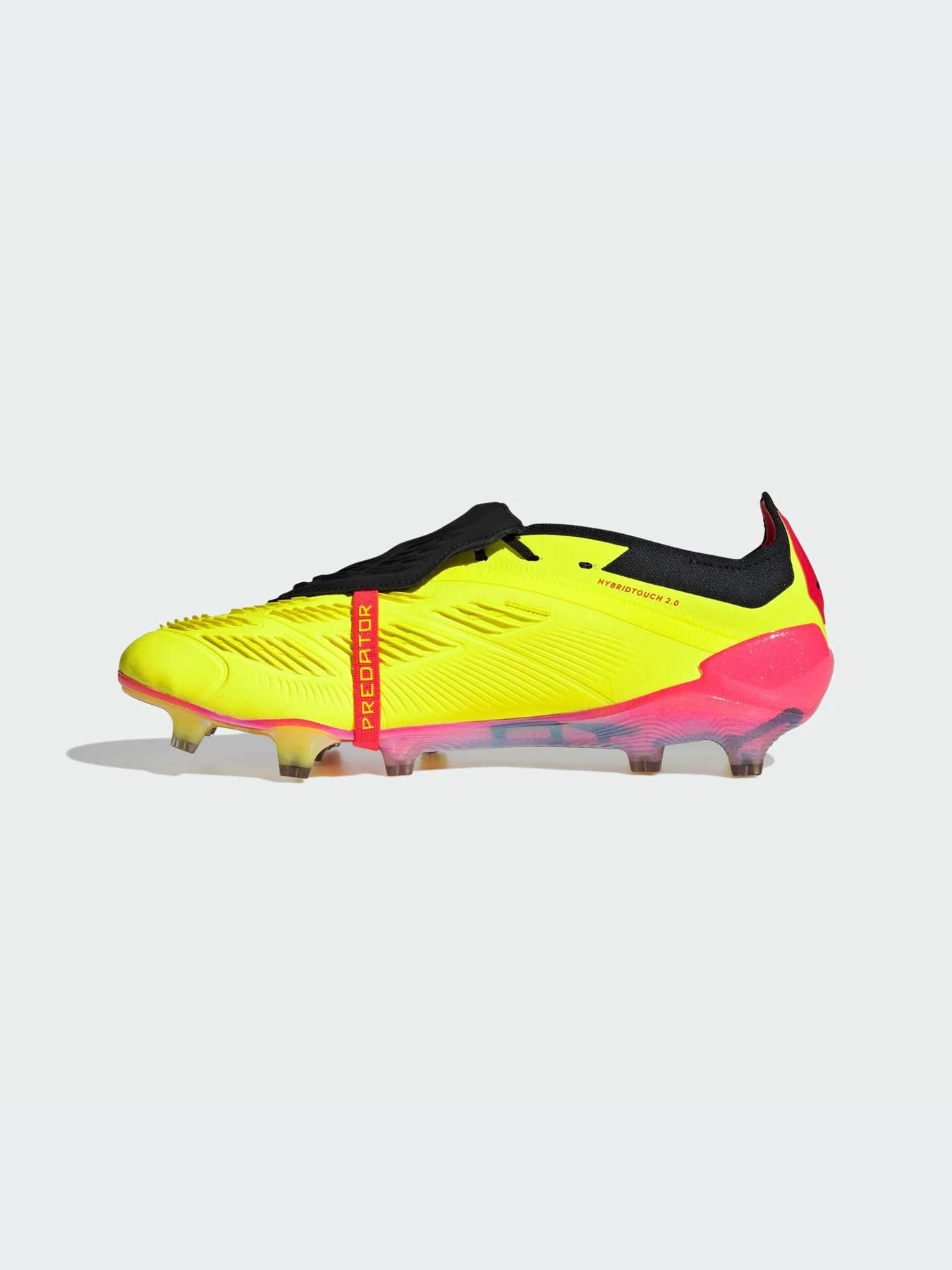 Кроссовки Adidas Predator модель IE1812-KZ Кроссовки Adidas Predator модель IE1812-KZ Фото