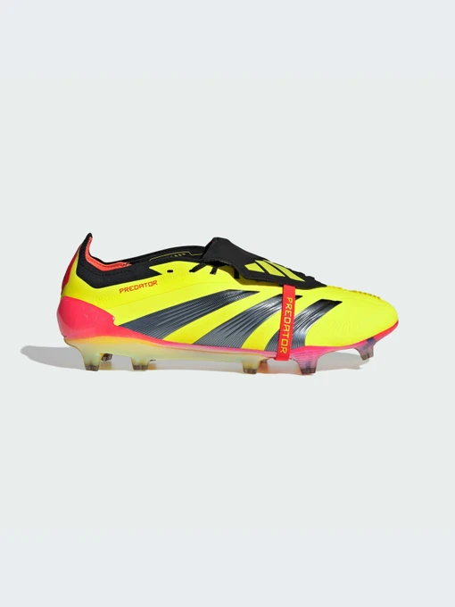 Кроссовки Adidas Predator модель IE1812-KZ Фото