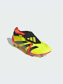 Кроссовки Adidas Predator модель IE1812-KZ Фото