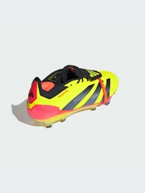 Кроссовки Adidas Predator модель IE1812-KZ Фото