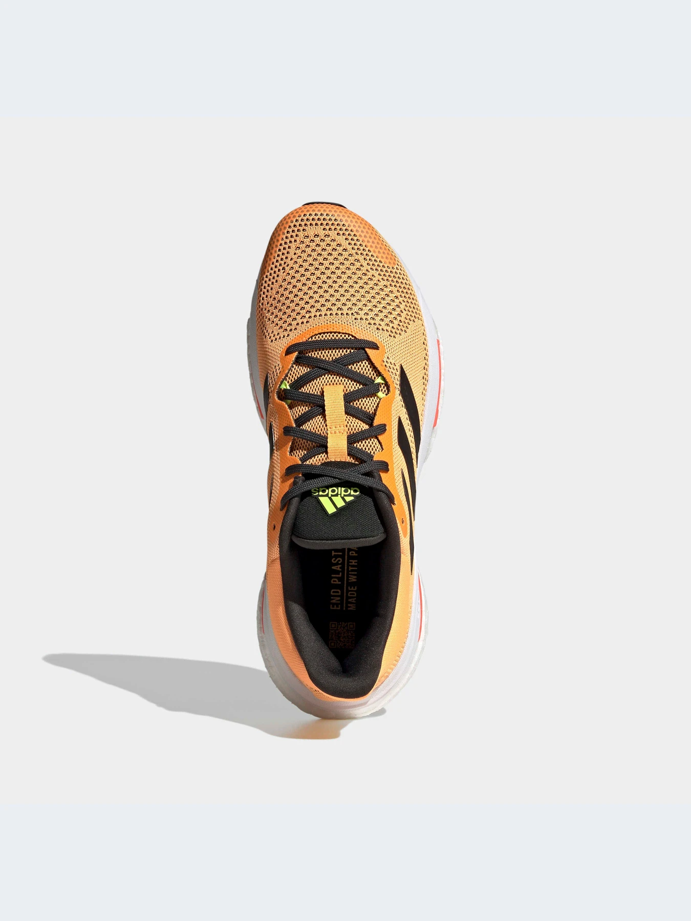Кроссовки Adidas Solar модель GX5470-KZ Кроссовки Adidas Solar модель GX5470-KZ Фото