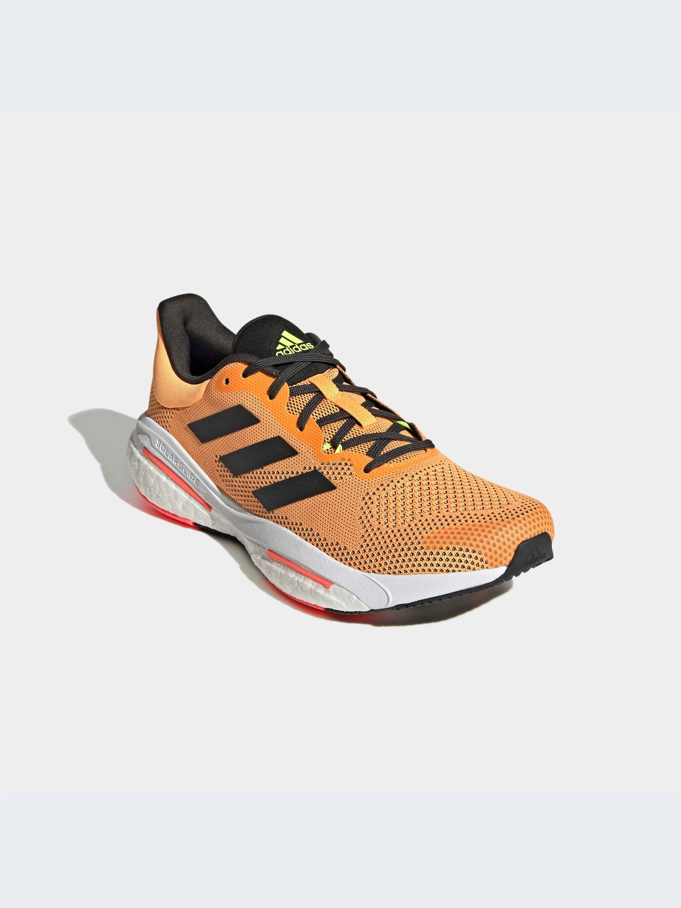 Кроссовки Adidas Solar модель GX5470-KZ Кроссовки Adidas Solar модель GX5470-KZ Фото