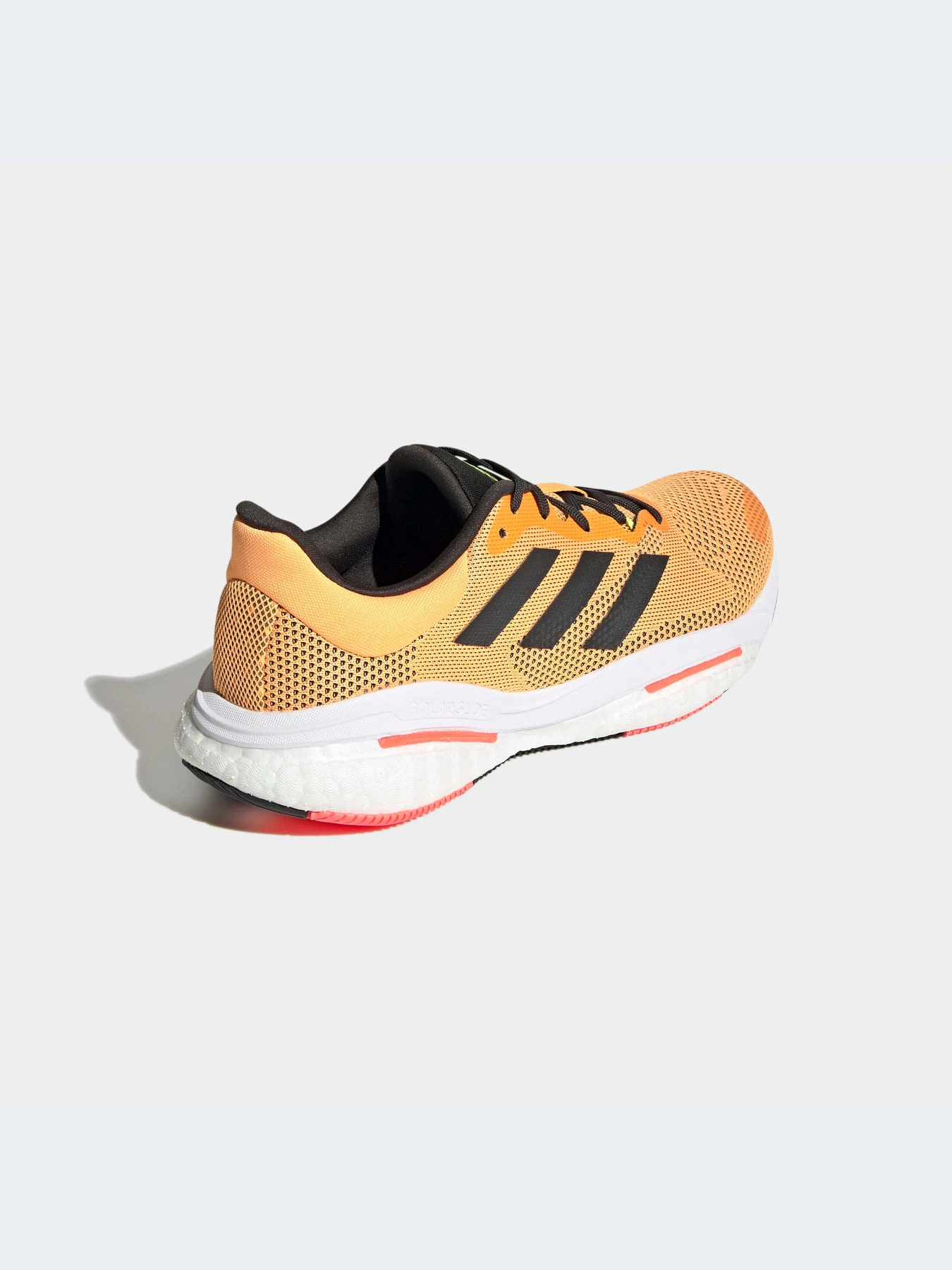 Кроссовки Adidas Solar модель GX5470-KZ Кроссовки Adidas Solar модель GX5470-KZ Фото