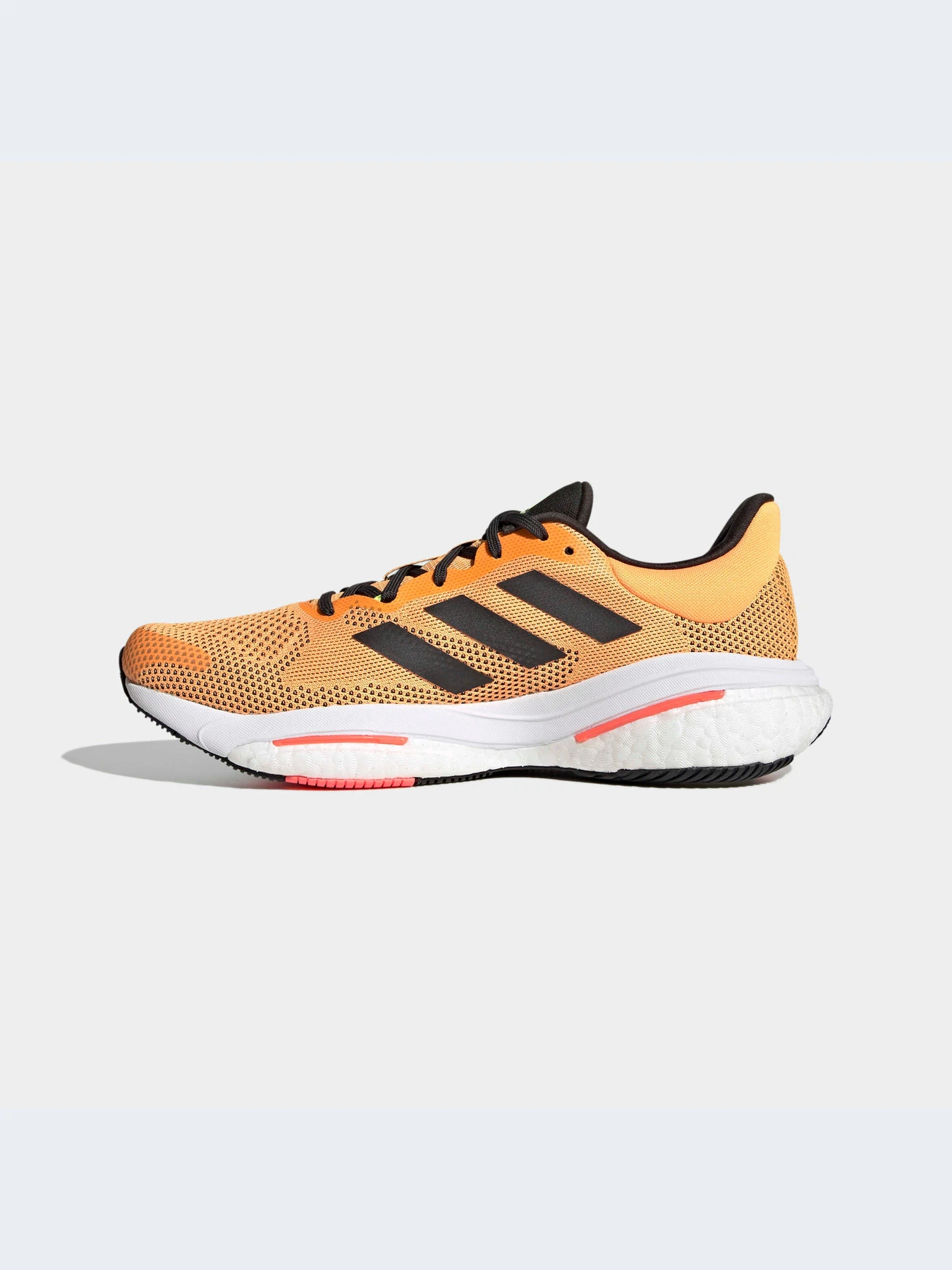 Кроссовки Adidas Solar модель GX5470-KZ Кроссовки Adidas Solar модель GX5470-KZ Фото