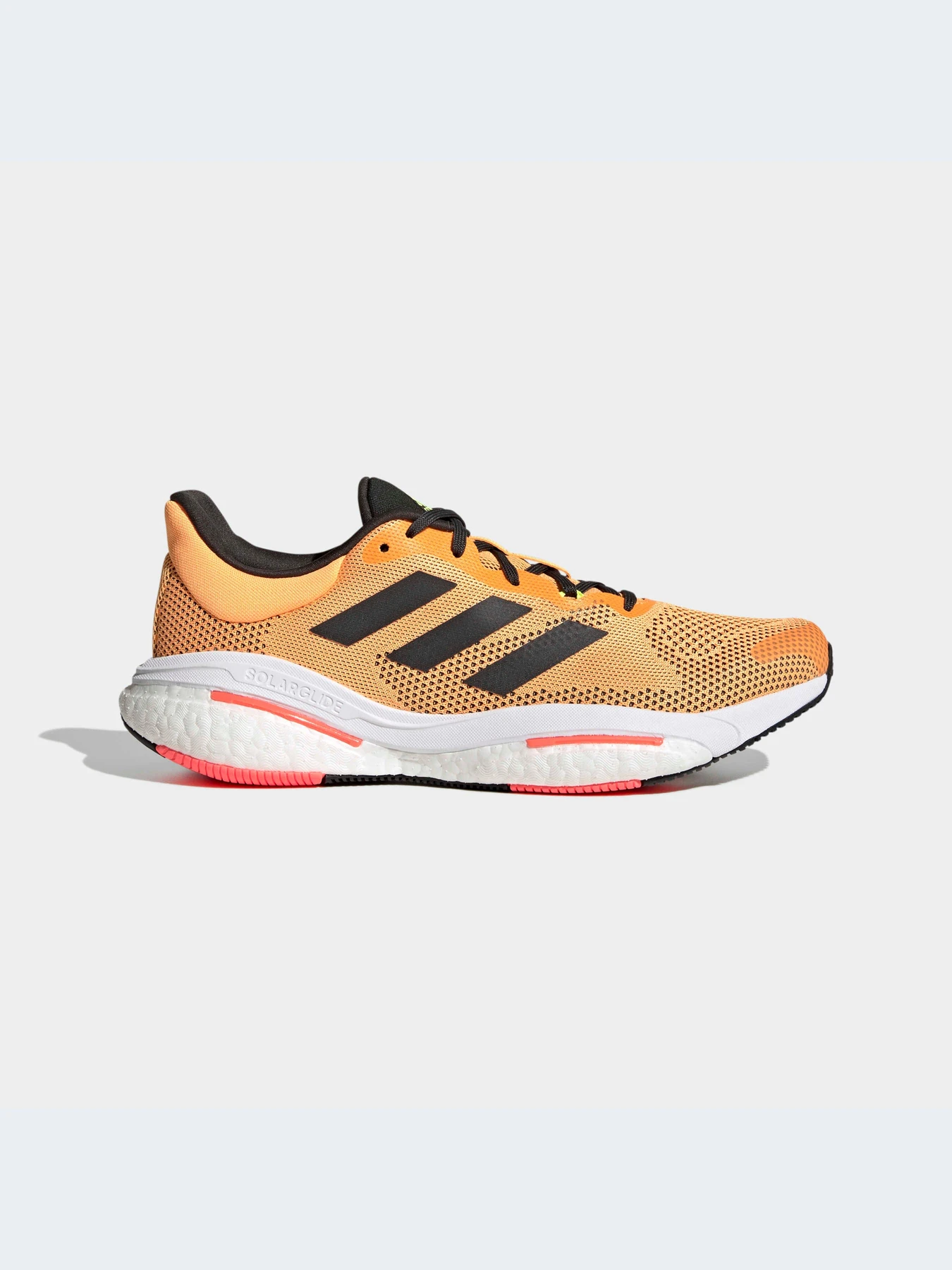 Кроссовки Adidas Solar модель GX5470-KZ Кроссовки Adidas Solar модель GX5470-KZ Фото