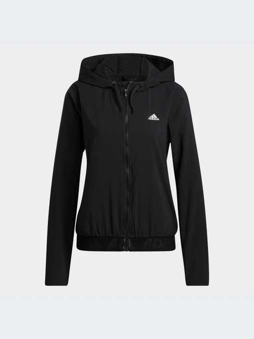 Куртки и дубленки Adidas Clima модель GS5355-KZ Фото