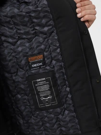 Куртки и дубленки Geox модель M5621C-T3291-F9000 Фото