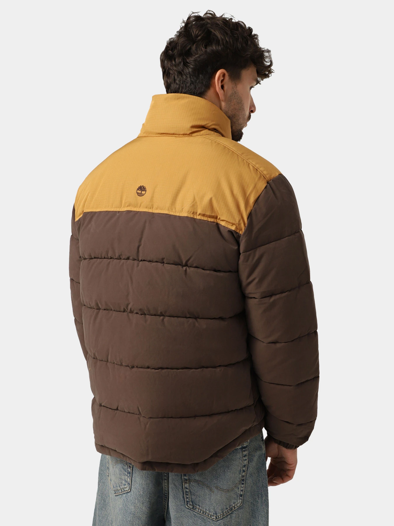 Куртки и дубленки Timberland модель TB0A22XBA0L Куртки и дубленки Timberland модель TB0A22XBA0L Фото