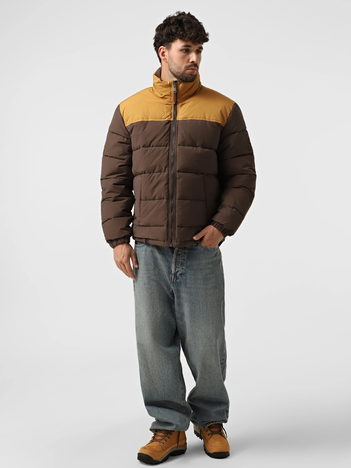 Куртки и дубленки Timberland модель TB0A22XBA0L Куртки и дубленки Timberland модель TB0A22XBA0L Фото