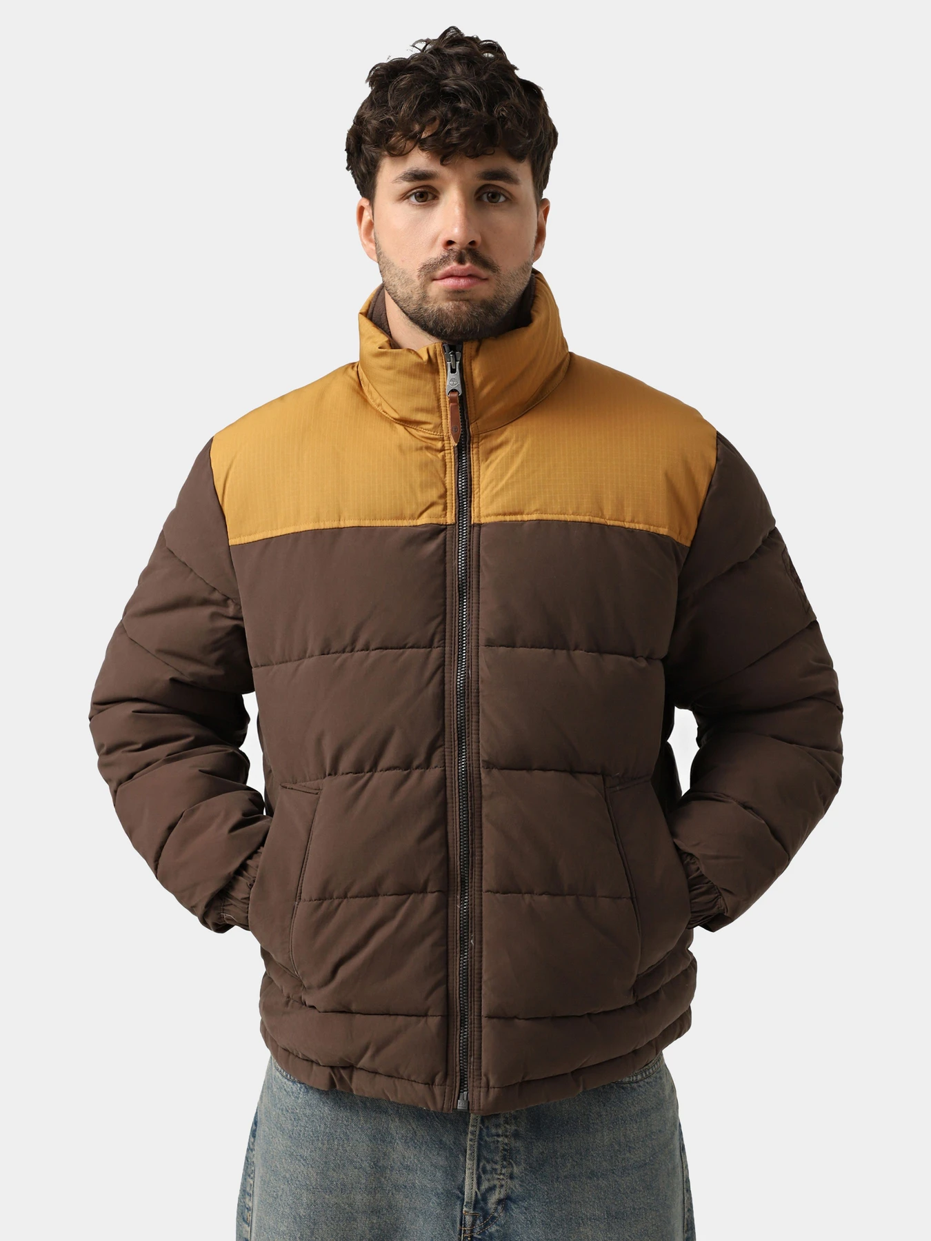 Куртки и дубленки Timberland модель TB0A22XBA0L Куртки и дубленки Timberland модель TB0A22XBA0L Фото