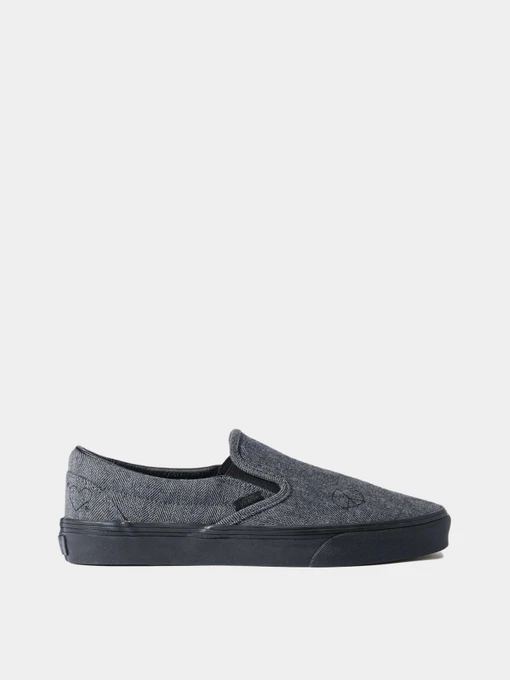 Слипоны и мокасины Vans модель VN000BVZ2391 Фото