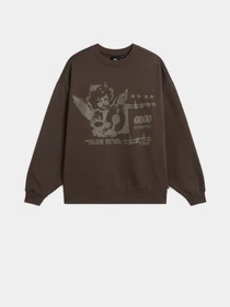 Худи и свитшоты Vans модель VN000Q35EMP1 Фото