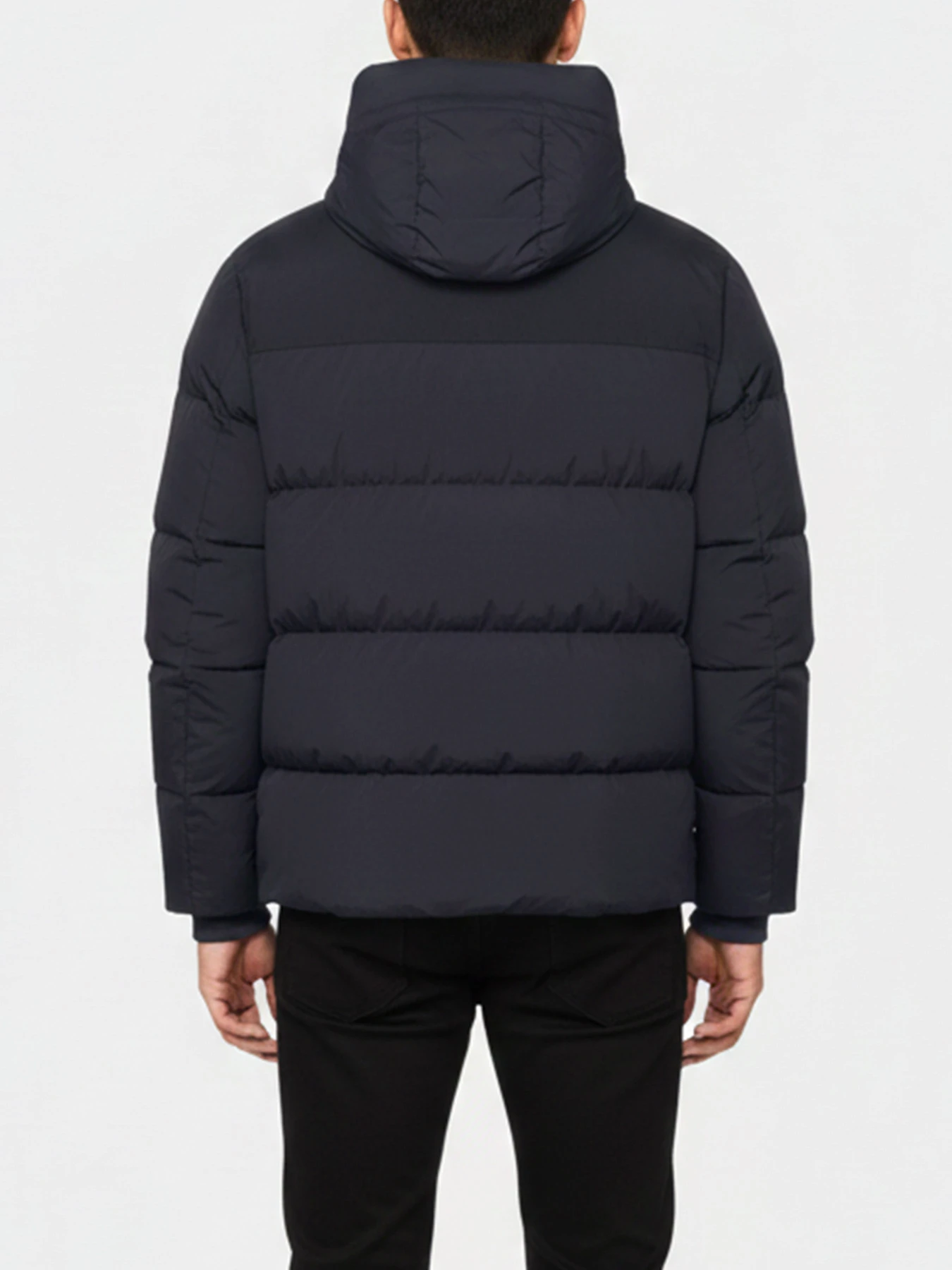 Куртки и дубленки Armani Exchange модель XM001128-AF16650-UB101 Куртки и дубленки Armani Exchange модель XM001128-AF16650-UB101 Фото