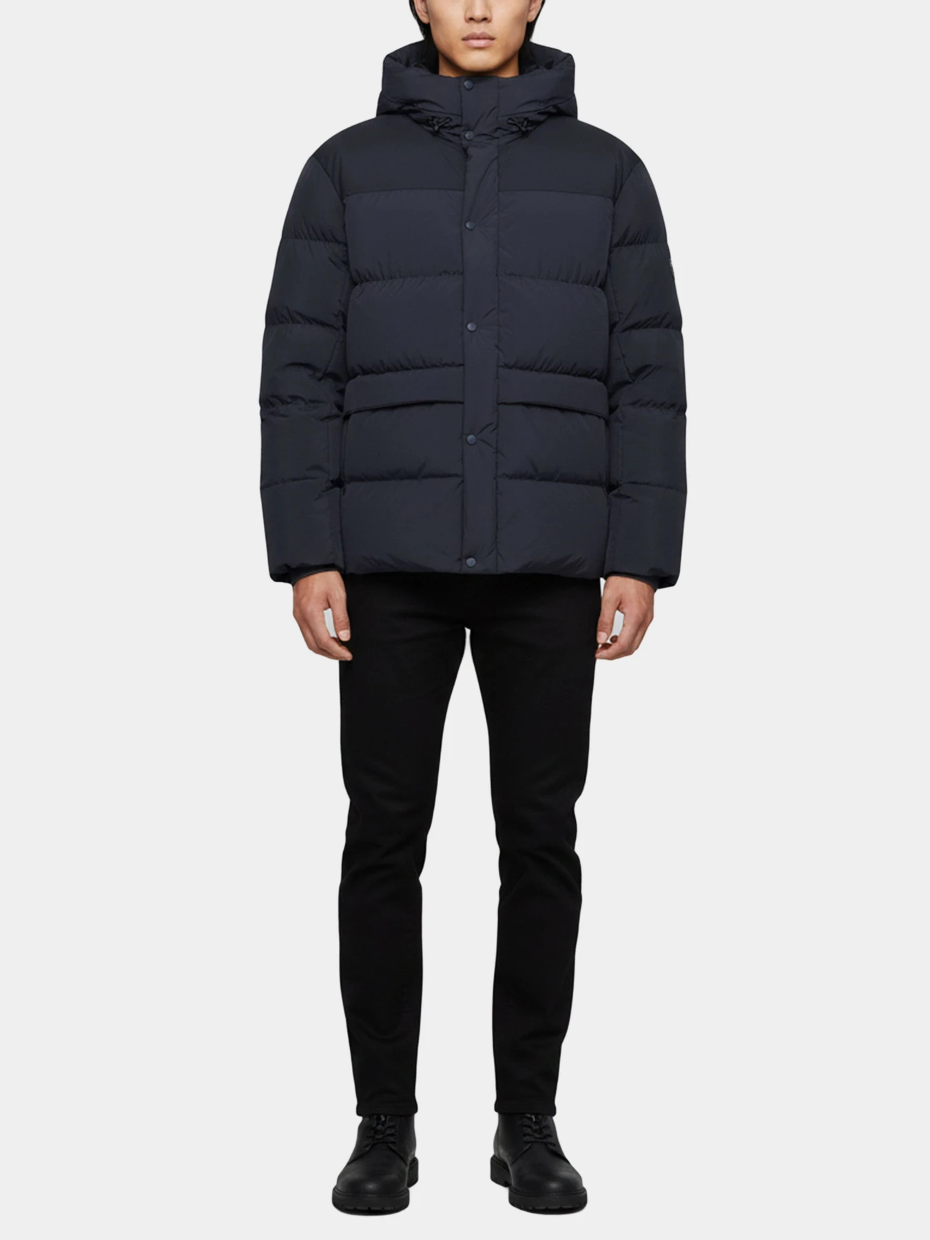 Куртки и дубленки Armani Exchange модель XM001128-AF16650-UB101 Куртки и дубленки Armani Exchange модель XM001128-AF16650-UB101 Фото