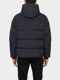 Куртки и дубленки Armani Exchange модель XM001128-AF16650-UB101 Фото