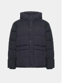 Куртки и дубленки Armani Exchange модель XM001128-AF16650-UB101 Фото