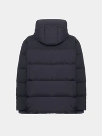 Куртки и дубленки Armani Exchange модель XM001128-AF16650-UB101 Фото