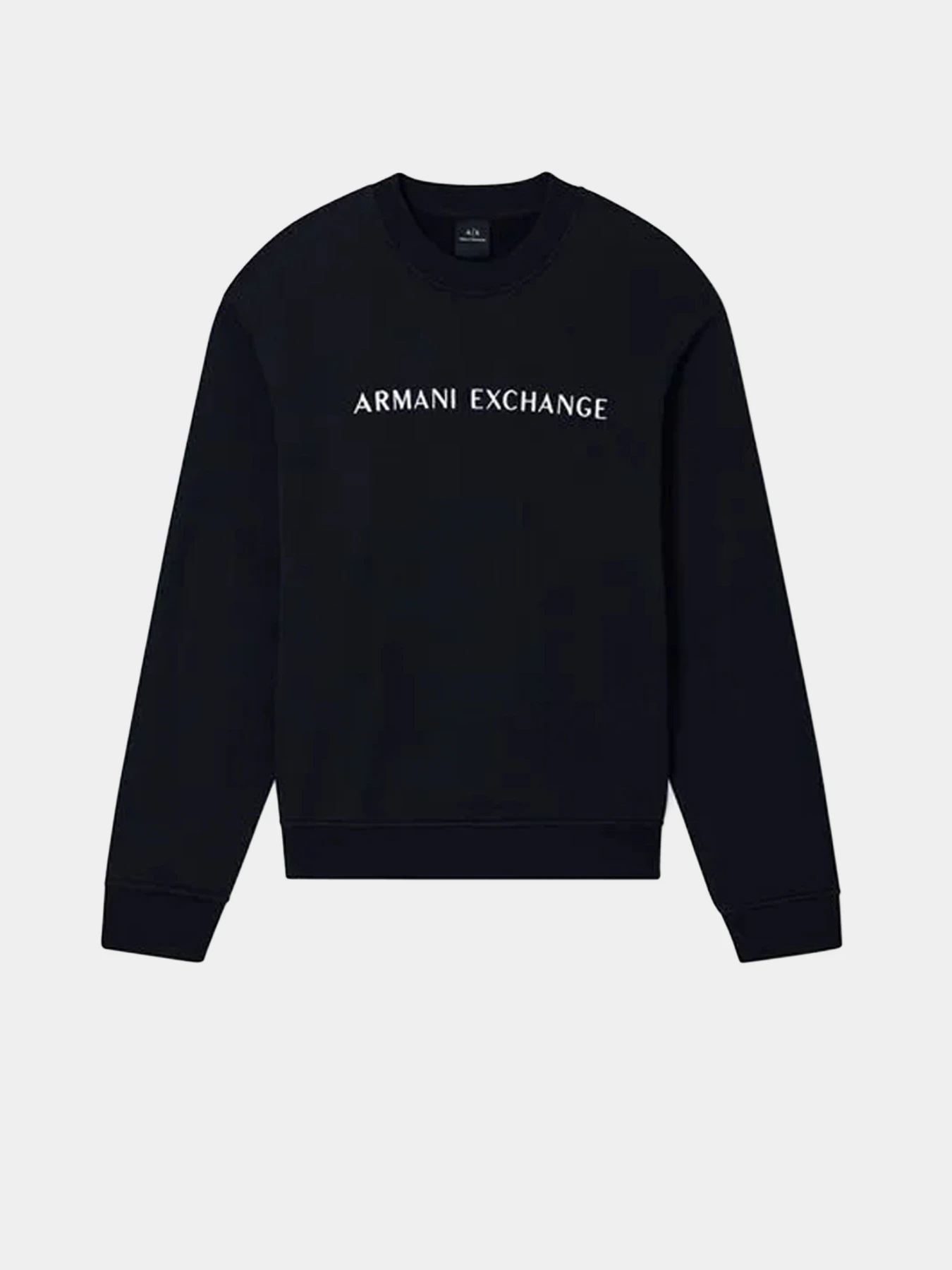 Худи и свитшоты Armani Exchange модель XM001418-AF16434-UB101 Фото
