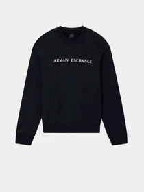 Худи и свитшоты Armani Exchange модель XM001418-AF16434-UB101 Фото