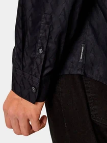 Рубашки Armani Exchange модель XM001587-AF16631-UB101 Фото