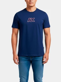 Футболки и поло Armani Exchange модель XM001912-AF10362-UB133 Фото