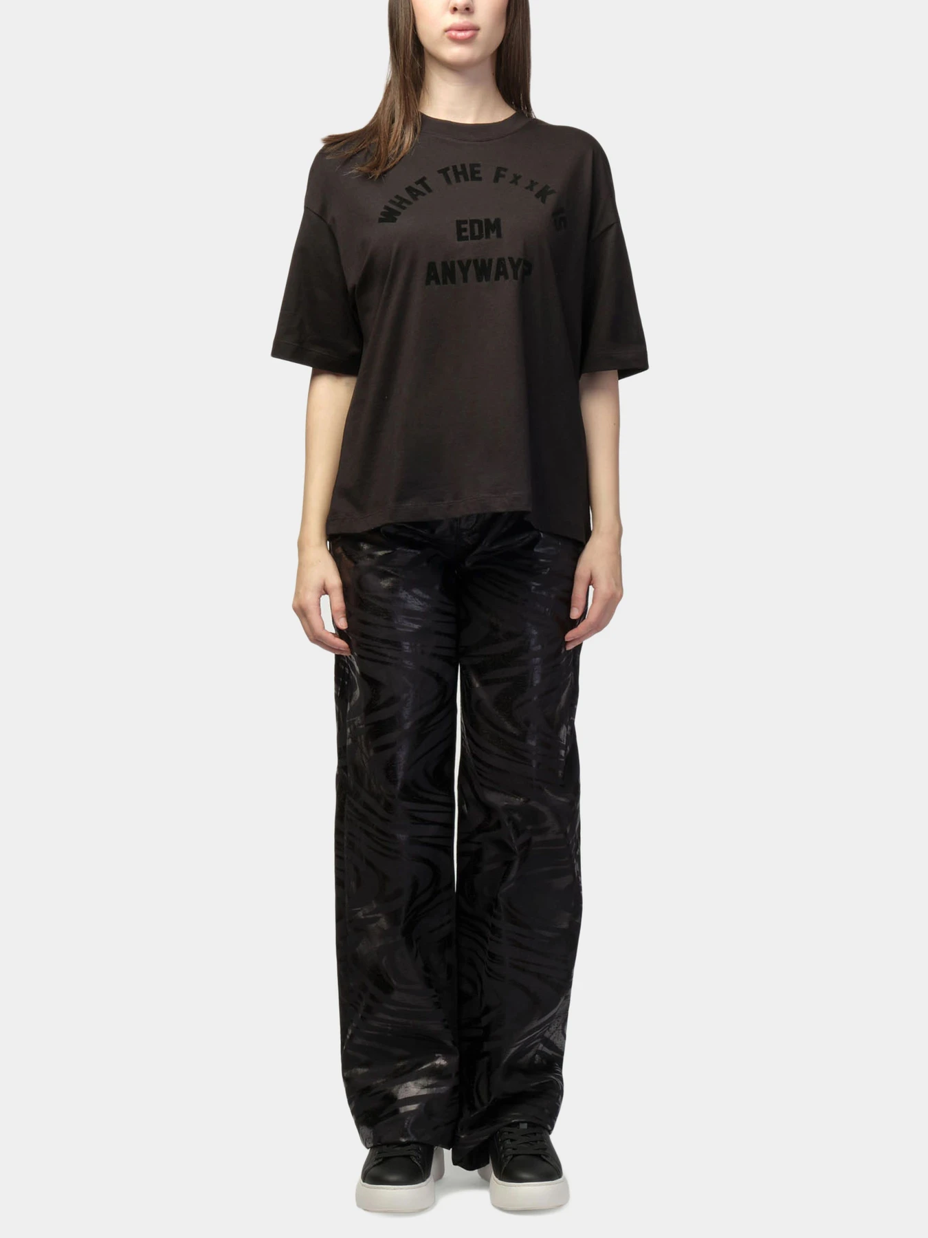 Футболки и поло Armani Exchange модель XW001078-AF10356-UC001 Фото