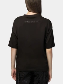 Футболки и поло Armani Exchange модель XW001078-AF10356-UC001 Фото