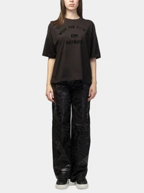 Футболки и поло Armani Exchange модель XW001078-AF10356-UC001 Фото