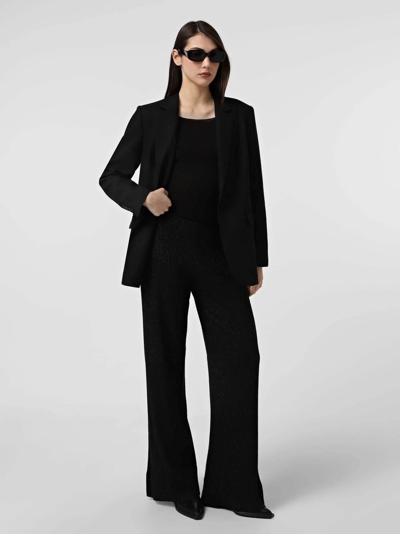 Брюки Armani Exchange модель XW001165-AF16181-MC026 Брюки Armani Exchange модель XW001165-AF16181-MC026 Фото