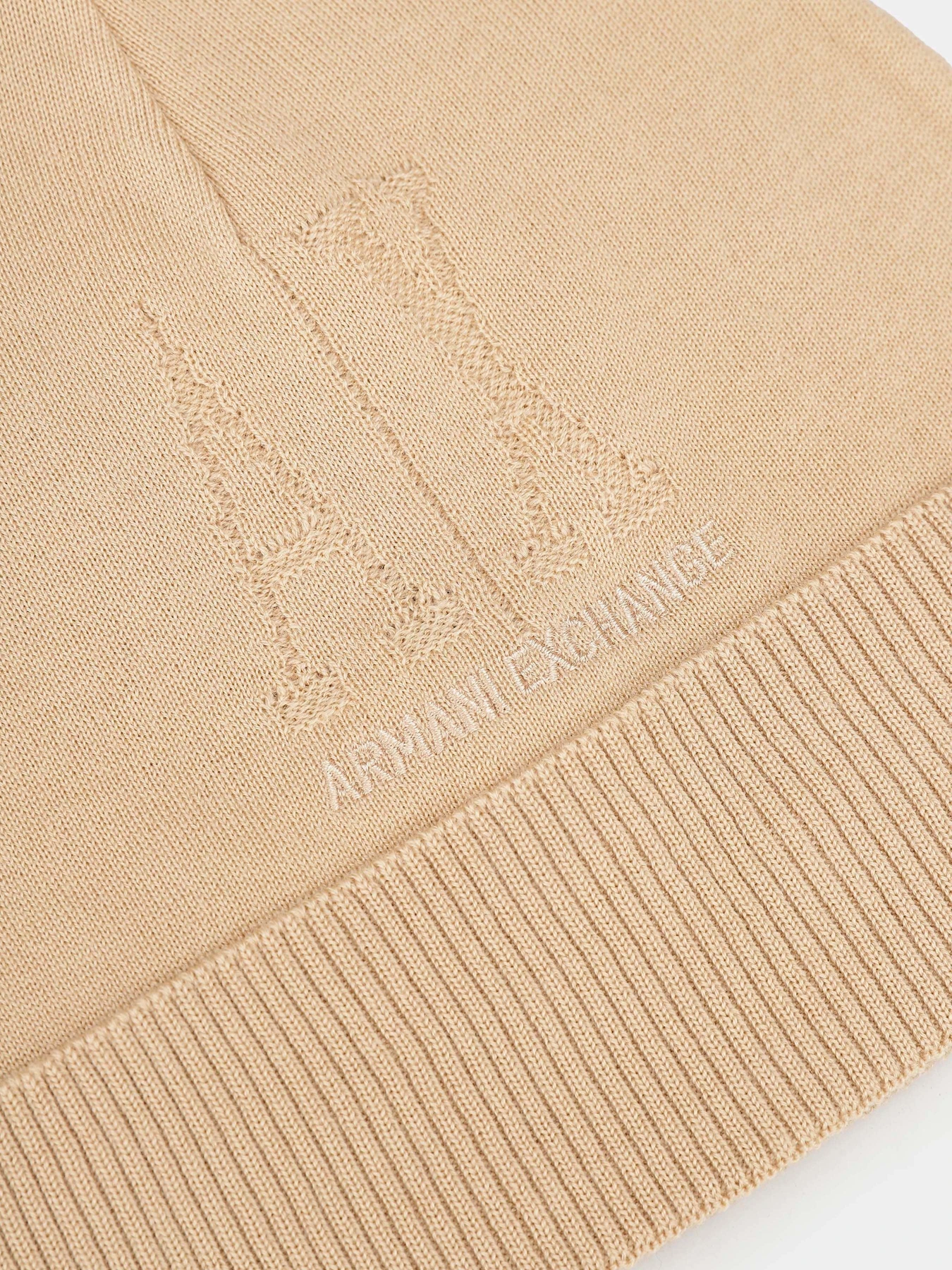 Шапки и кепки Armani Exchange модель XW001445-AF11896-U1051 Шапки и кепки Armani Exchange модель XW001445-AF11896-U1051 Фото
