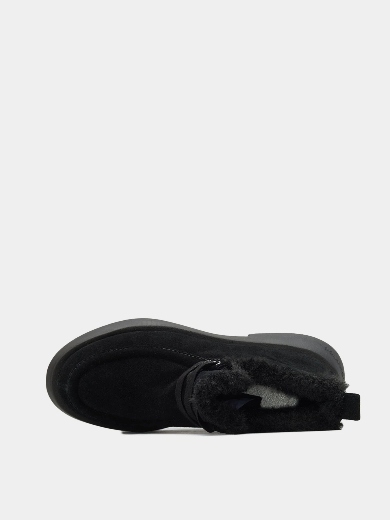 Ботинки и сапоги Armani Exchange модель XW001675-AF17465-UC001 Фото