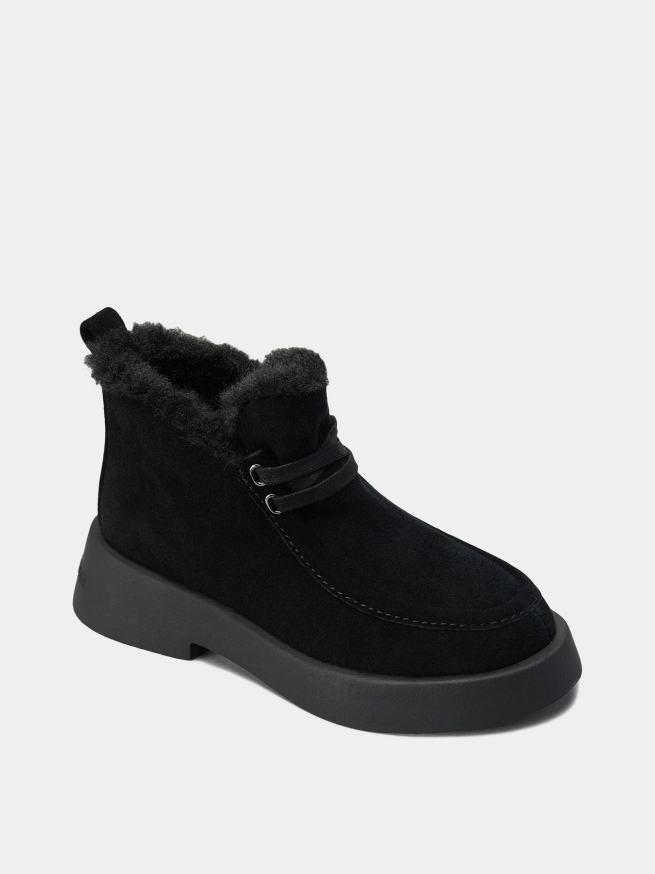 Ботинки и сапоги Armani Exchange модель XW001675-AF17465-UC001 Фото