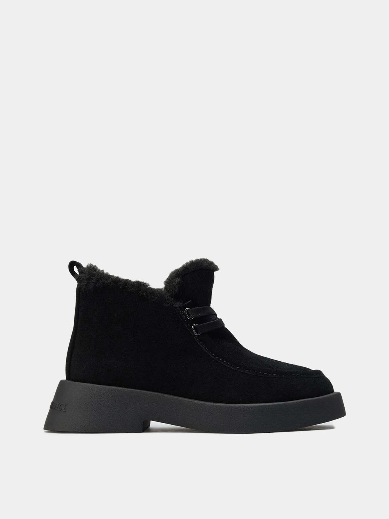 Ботинки и сапоги Armani Exchange модель XW001675-AF17465-UC001 Фото