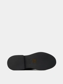 Ботинки и сапоги Armani Exchange модель XW001675-AF17465-UC001 Фото