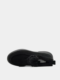 Ботинки и сапоги Armani Exchange модель XW001675-AF17465-UC001 Фото