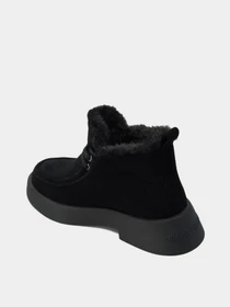 Ботинки и сапоги Armani Exchange модель XW001675-AF17465-UC001 Фото