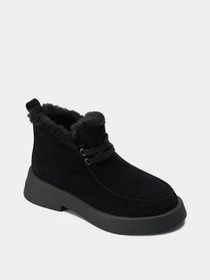 Ботинки и сапоги Armani Exchange модель XW001675-AF17465-UC001 Фото
