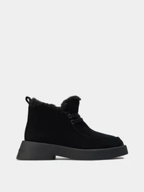 Ботинки и сапоги Armani Exchange модель XW001675-AF17465-UC001 Фото