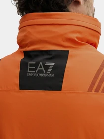 Куртки и дубленки EA7 модель 7M000458-AF13889-U3031 Фото