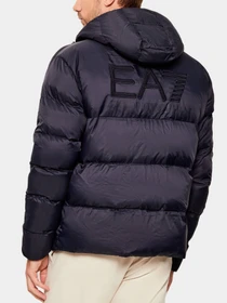 Куртки и дубленки EA7 модель 7M000694-AF15956-UB102 Фото